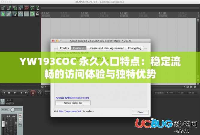 YW193COC 永久入口特點(diǎn)：穩(wěn)定流暢的訪問體驗(yàn)與獨(dú)特優(yōu)勢