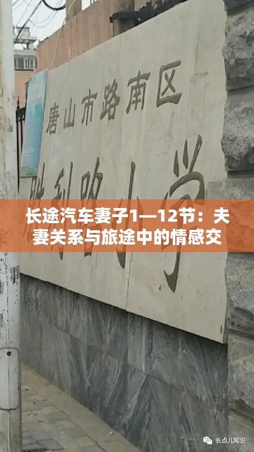 長途汽車妻子1—12節(jié)：夫妻關系與旅途中的情感交織