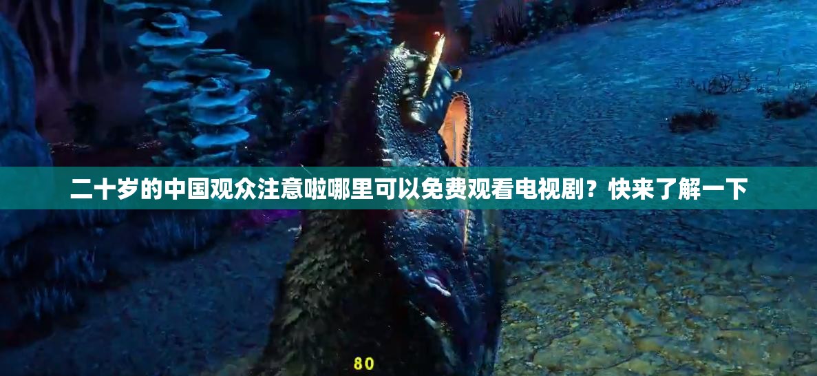 二十歲的中國觀眾注意啦哪里可以免費觀看電視??？快來了解一下