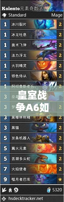 皇室戰(zhàn)爭(zhēng)A6如何速升A7？女巫巨人推進(jìn)流攻略及未來(lái)變革揭秘