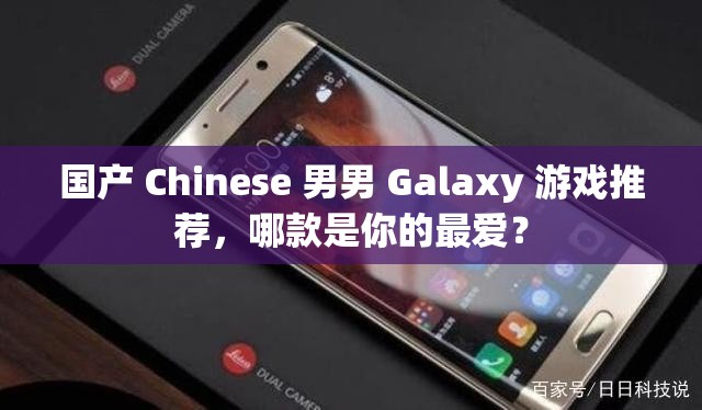 國(guó)產(chǎn) Chinese 男男 Galaxy 游戲推薦，哪款是你的最愛？
