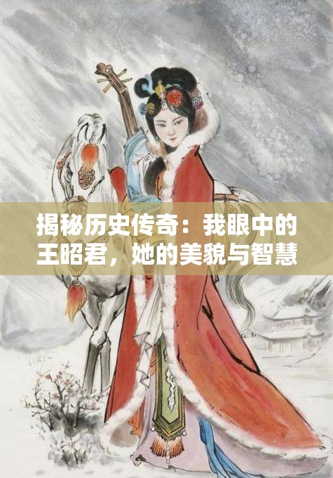 揭秘歷史傳奇：我眼中的王昭君，她的美貌與智慧如何影響漢匈關(guān)系？
