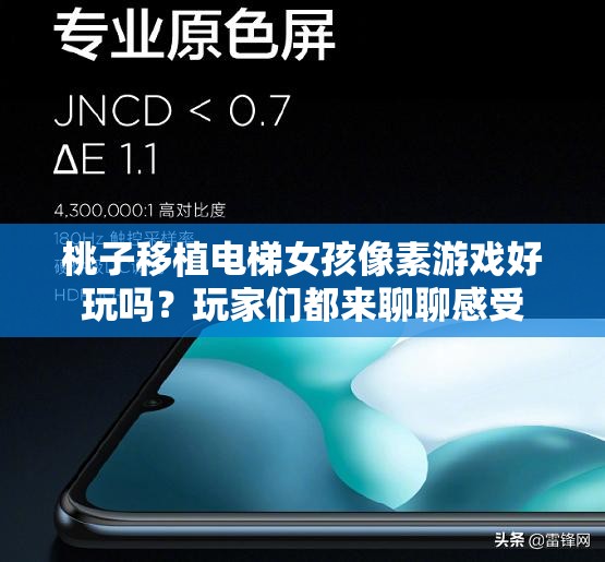 桃子移植電梯女孩像素游戲好玩嗎？玩家們都來(lái)聊聊感受