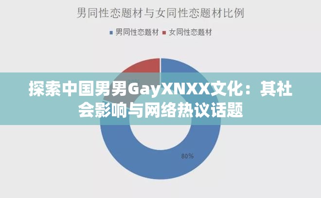 探索中國(guó)男男GayXNXX文化：其社會(huì)影響與網(wǎng)絡(luò)熱議話題