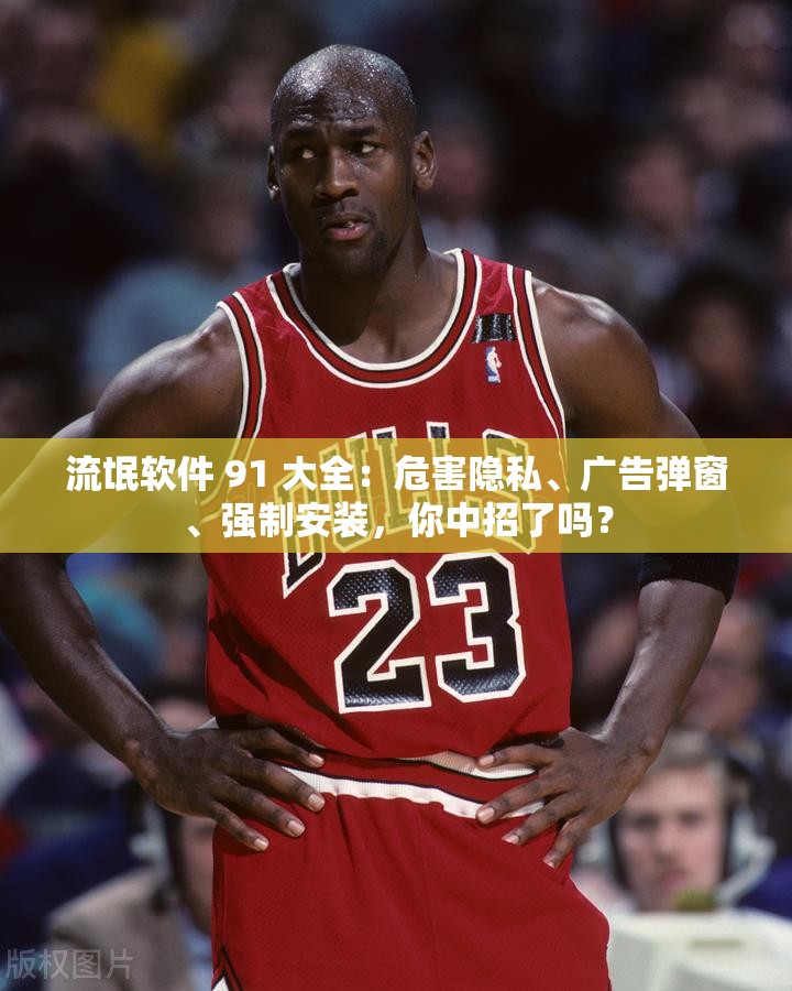 流氓軟件 91 大全：危害隱私、廣告彈窗、強(qiáng)制安裝，你中招了嗎？