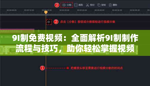 9I制免費視頻：全面解析9I制制作流程與技巧，助你輕松掌握視頻制作精髓