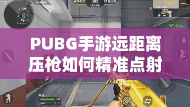 PUBG手游遠(yuǎn)距離壓槍如何精準(zhǔn)點(diǎn)射？獲勝技巧深度解析