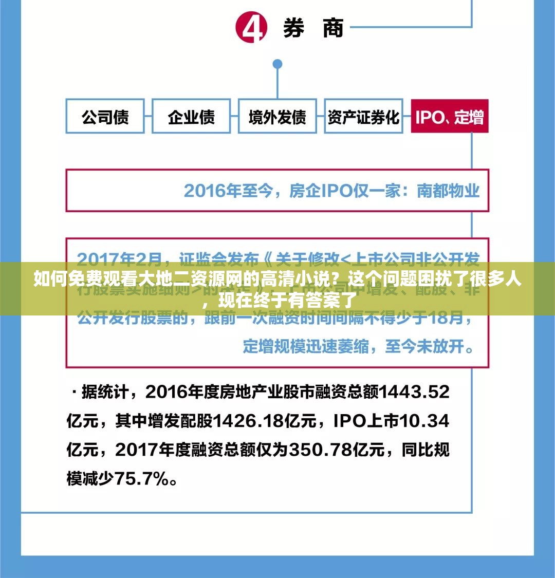 如何免費(fèi)觀看大地二資源網(wǎng)的高清小說(shuō)？這個(gè)問(wèn)題困擾了很多人，現(xiàn)在終于有答案了