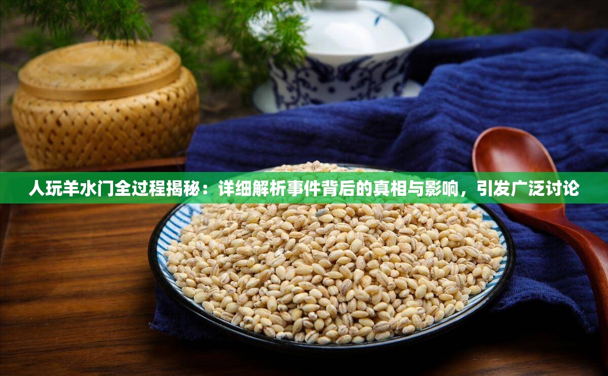 人玩羊水門全過程揭秘：詳細解析事件背后的真相與影響，引發(fā)廣泛討論