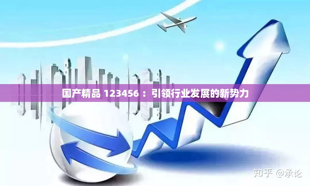 國產精品 123456 ：引領行業(yè)發(fā)展的新勢力