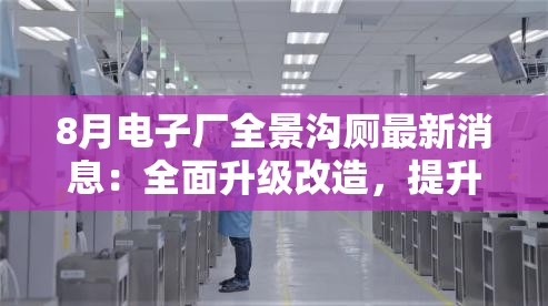 8月電子廠全景溝廁最新消息：全面升級改造，提升員工福利與工作環(huán)境