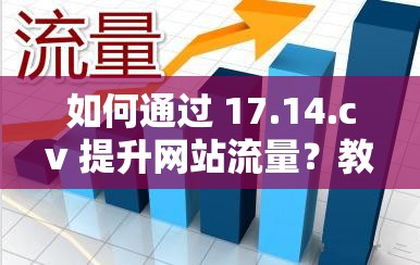 如何通過 17.14.cv 提升網站流量？教你幾招實用技巧