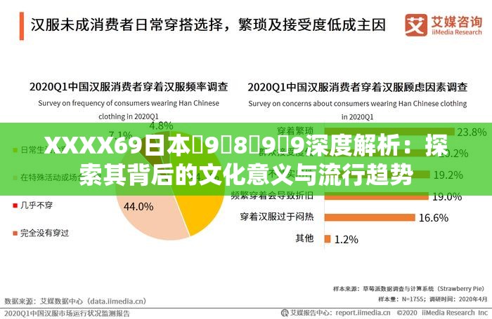 XXXX69日本?9?8?9?9深度解析：探索其背后的文化意義與流行趨勢