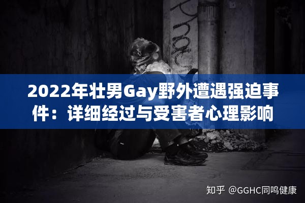2022年壯男Gay野外遭遇強迫事件：詳細(xì)經(jīng)過與受害者心理影響深度解析