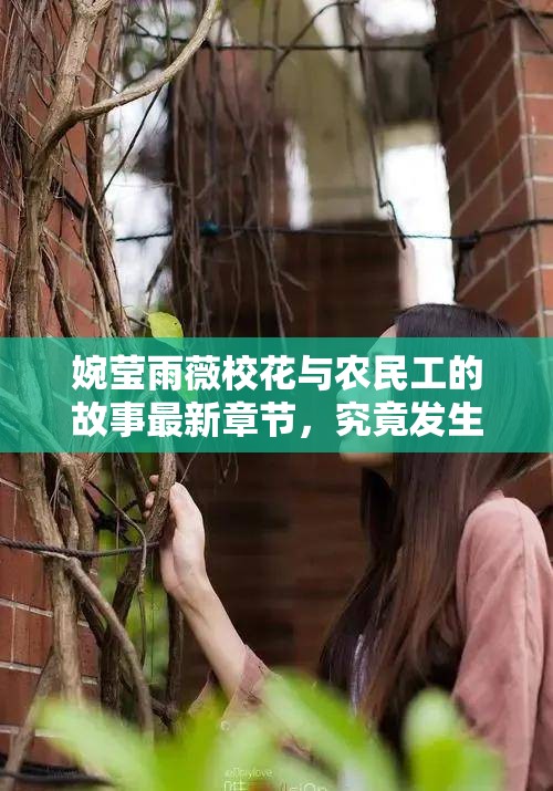 婉瑩雨薇?；ㄅc農(nóng)民工的故事最新章節(jié)，究竟發(fā)生了怎樣的精彩情節(jié)？