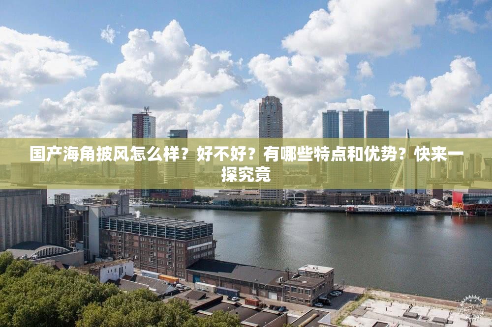 國產(chǎn)海角披風(fēng)怎么樣？好不好？有哪些特點和優(yōu)勢？快來一探究竟