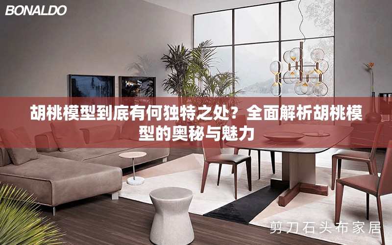 胡桃模型到底有何獨(dú)特之處？全面解析胡桃模型的奧秘與魅力