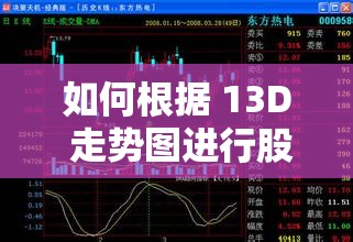如何根據(jù) 13D 走勢圖進(jìn)行股票投資決策？