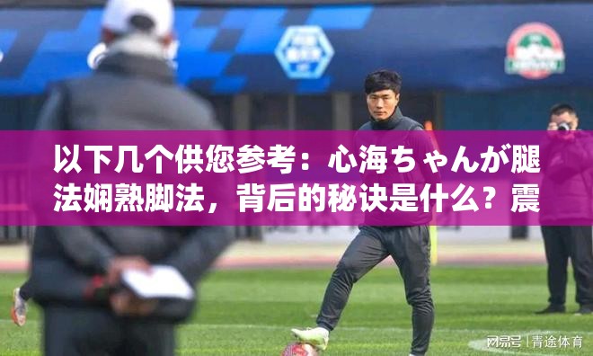 以下幾個供您參考：心海ちゃんが腿法嫻熟腳法，背后的秘訣是什么？震驚心海ちゃんが腿法嫻熟腳法，你知道是如何練成的嗎？心海ちゃんが腿法嫻熟腳法，究竟有何獨特之處引人關(guān)注？