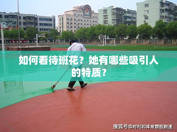 如何看待班花？她有哪些吸引人的特質(zhì)？