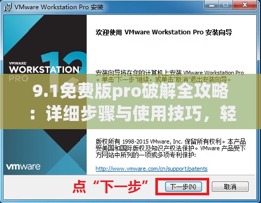 9.1免費版pro破解全攻略：詳細步驟與使用技巧，輕松解鎖高級功能