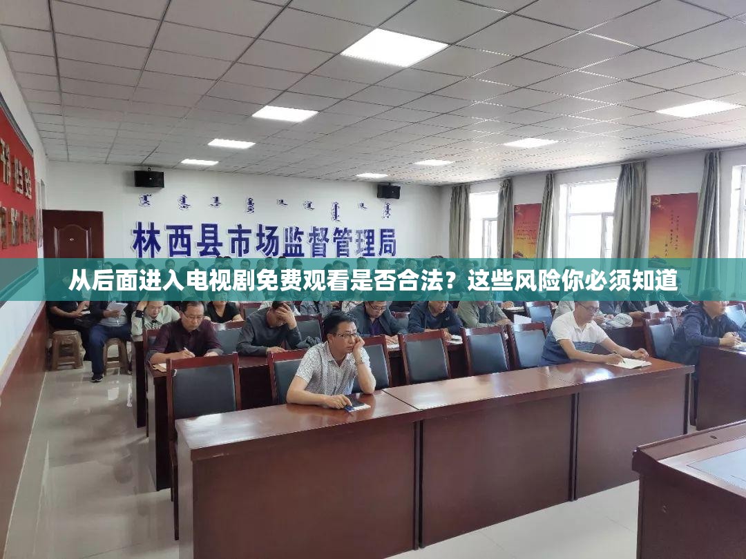 從后面進(jìn)入電視劇免費(fèi)觀看是否合法？這些風(fēng)險(xiǎn)你必須知道