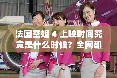 法國空姐 4 上映時間究竟是什么時候？全網(wǎng)都在關(guān)注