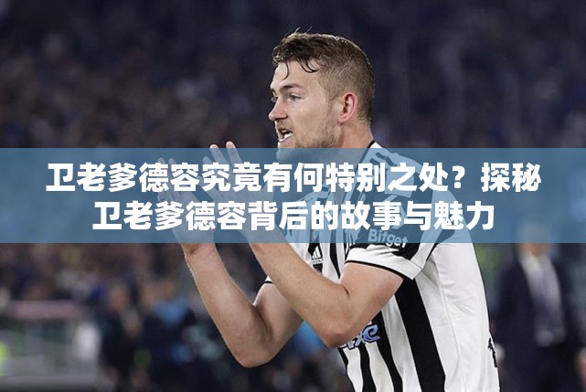 衛(wèi)老爹德容究竟有何特別之處？探秘衛(wèi)老爹德容背后的故事與魅力