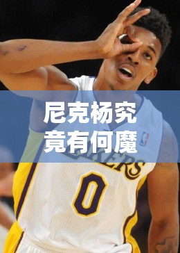 尼克楊究竟有何魔力？最強(qiáng)NBA得分后衛(wèi)球星圖鑒揭秘孤膽英雄