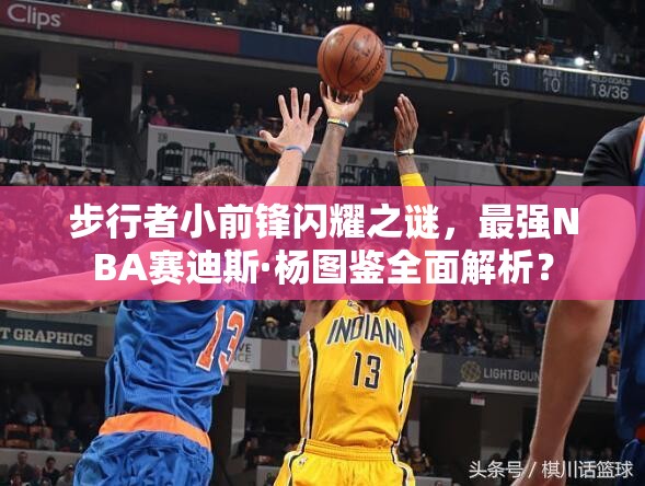 步行者小前鋒閃耀之謎，最強(qiáng)NBA賽迪斯·楊圖鑒全面解析？