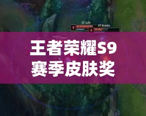王者榮耀S9賽季皮膚獎勵為何是輔助？深度解析與管理策略揭秘