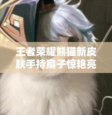 王者榮耀熊貓新皮膚手持扇子驚艷亮相，自帶頭像框？夢見貓皮膚有何亮點(diǎn)？