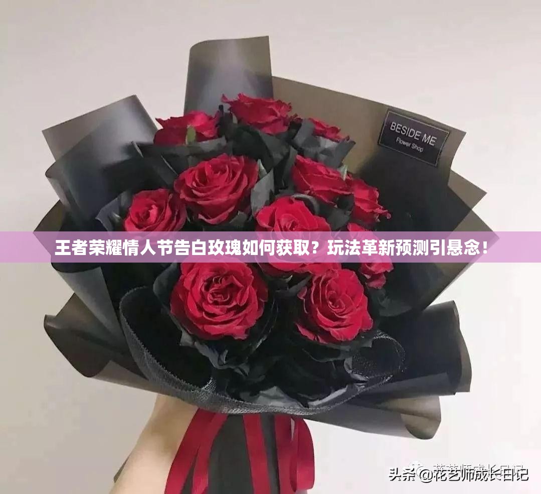 王者榮耀情人節(jié)告白玫瑰如何獲?。客娣ǜ镄骂A(yù)測引懸念！